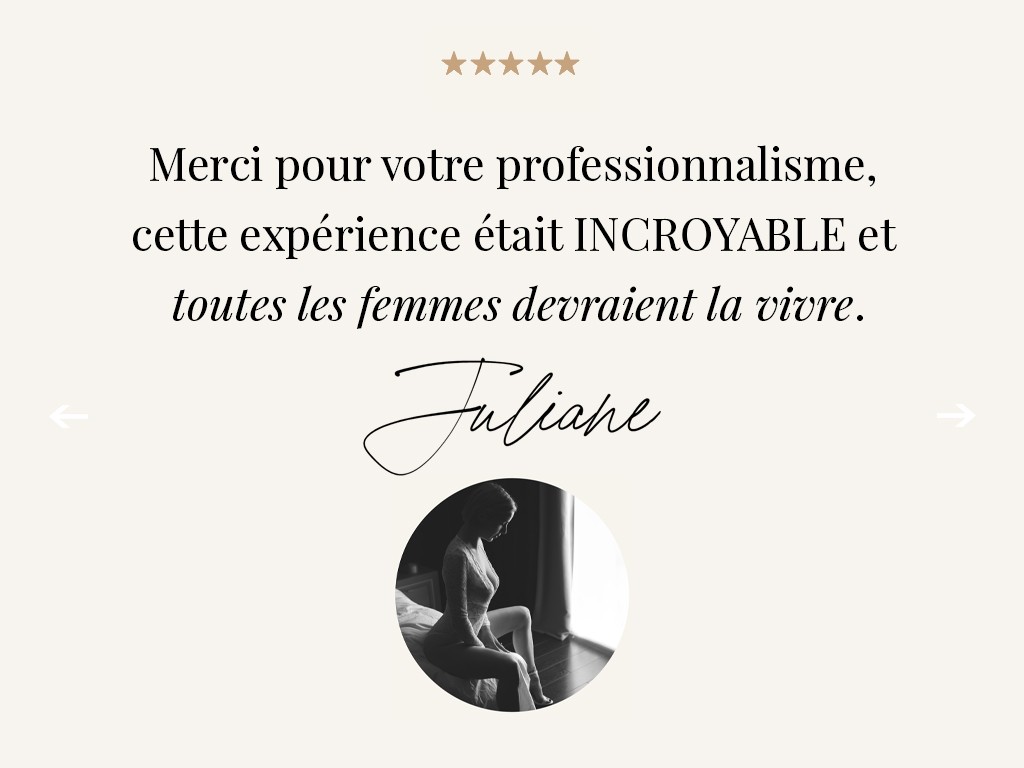 avis google juliane