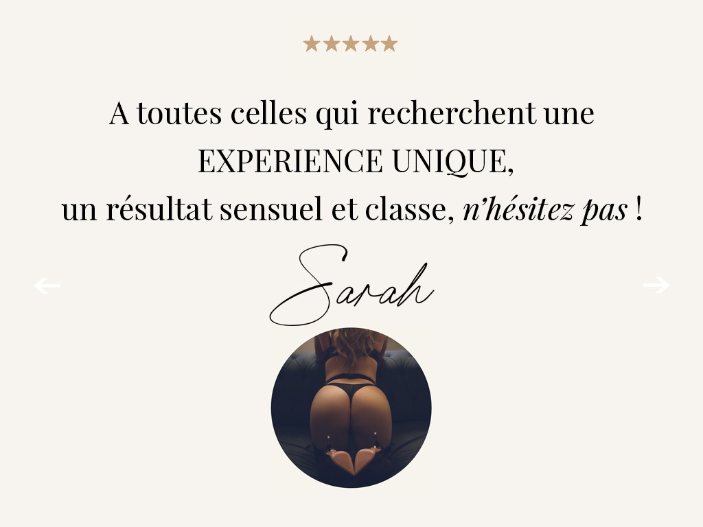 avis google sarah
